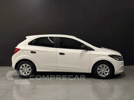 ONIX 1.0 MPFI JOY 8V FLEX 4P MANUAL