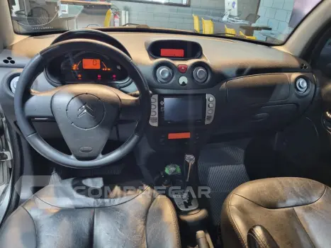 C3 1.6 Exclusive 16V