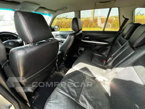 GRAND VITARA 2.0 4X2 16V