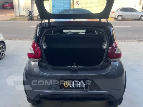 MOBI LIKE 1.0 Fire Flex 5p.