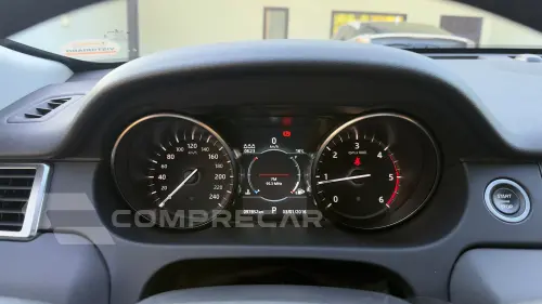 DISCOVERY SPORT 2.0 D180 Turbo SE