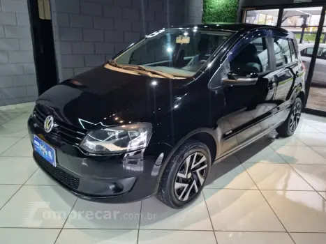 Volkswagen FOX 1.0 MI 8V 4 portas
