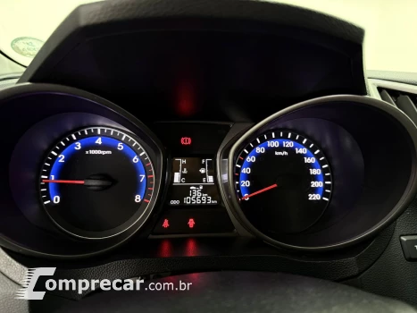 HB20 1.0 12V Comfort Plus