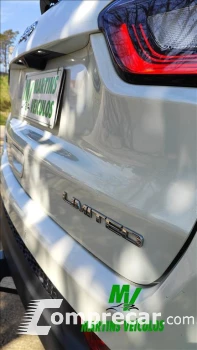 COMPASS 2.0 TD350 TURBO DIESEL LIMITED AT9