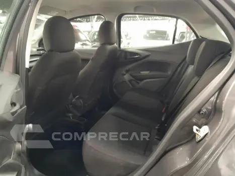 ARGO DRIVE 1.0 6V FLEX