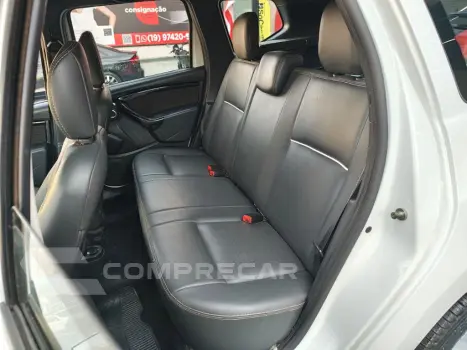 DUSTER Dynamique 2.0 Flex 16V Aut.