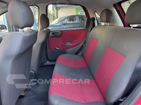 CORSA 1.8 MPFI SS 8V FLEX 4P MANUAL