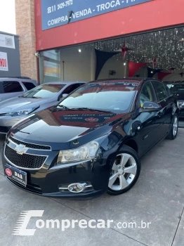 CRUZE 1.8 LT 16V