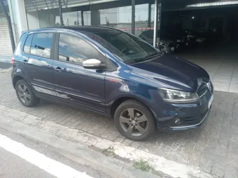 FOX 1.6 MI Rock IN RIO 8V