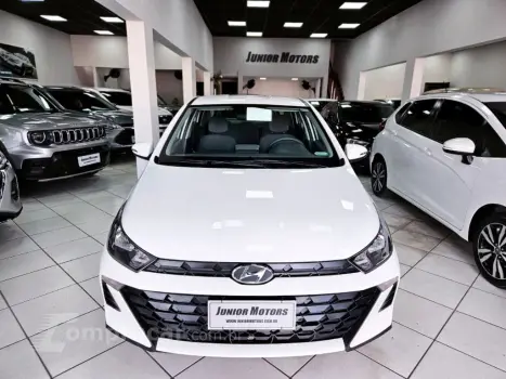 HB20S Comfort Plus 1.0 Flex 12V Mec.