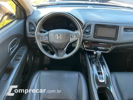 HR-V 1.8 16V EXL