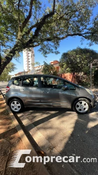 FIT 1.4 LX 16V