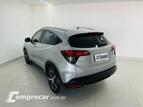 HR-V EX CVT
