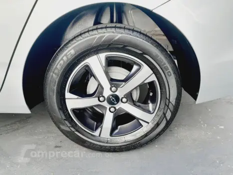 ONIX SEDAN Plus 1.0 12V TB Flex Aut.