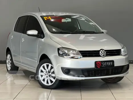 FOX 1.6 MI 8V FLEX 4P MANUAL