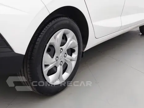 HB20 1.0 12V FLEX COMFORT PLUS MANUAL