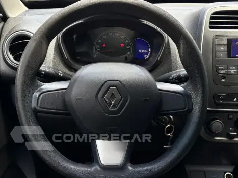 KWID 1.0 12V SCE ZEN