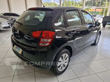 C3 1.5 4P ORIGINE FLEX