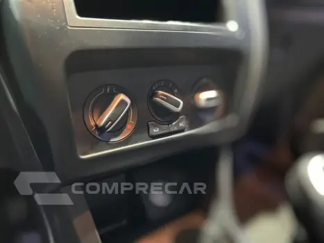 FOX 1.6 I- TREND 8V MANUAL