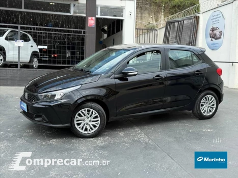 Fiat ARGO 1.0 FIREFLY FLEX DRIVE MANUAL 4 portas