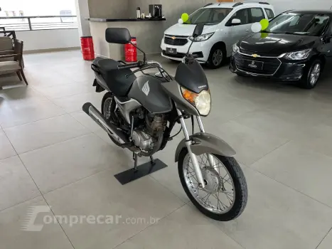 HONDA CG 150 TITAN-ES MIX