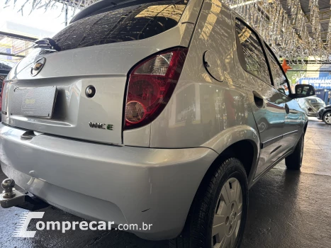 CELTA 1.0 MPFI Spirit 8V