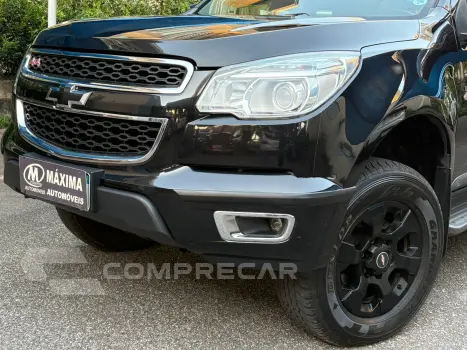 S10 2.5 16V LTZ CD 4X4