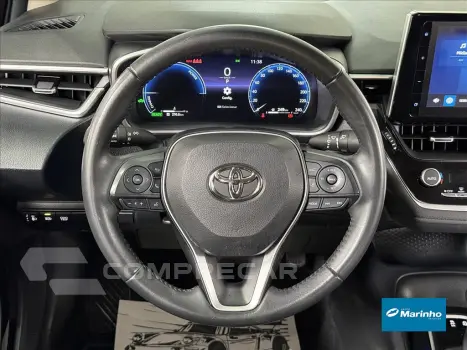 COROLLA 2.0 VVT-IE FLEX ALTIS DIRECT SHIFT