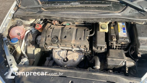 C4 1.6 GLX 16V