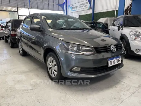 VOYAGE 1.0 MI 8V FLEX 4P MANUAL