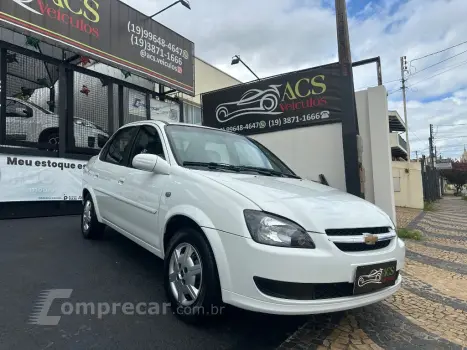 Classic Life/LS 1.0 VHC FlexP. 4p