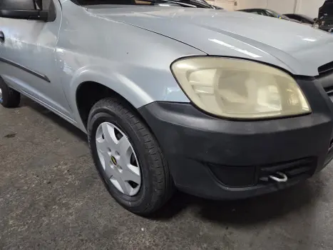 CELTA 1.0 MPFI LIFE 8V FLEX 2P MANUAL