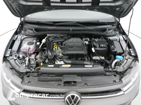 POLO 1.0 170 TSI HIGHLINE AUTOMÁTICO
