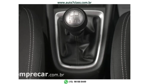 HB20 - 1.0 12V SENSE MANUAL