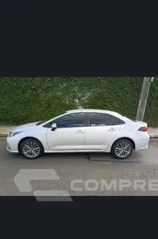 COROLLA 2.0 Vvt-ie XEI