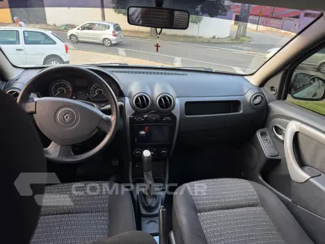 Sandero Expression 1.6