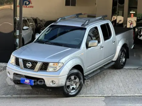 FRONTIER LE4X4ATT