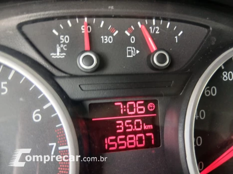 VOYAGE 1.6 MI Comfortline 8V