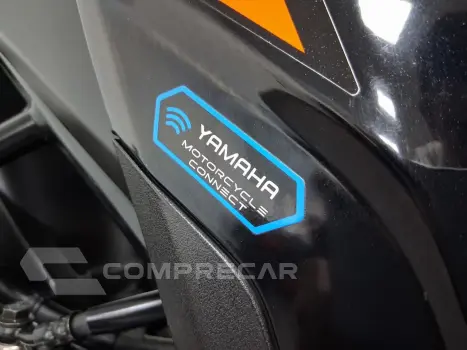 YAMAHA FZ25 FAZER ABS