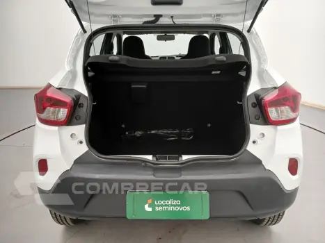 KWID 1.0 12V SCE FLEX ZEN MANUAL