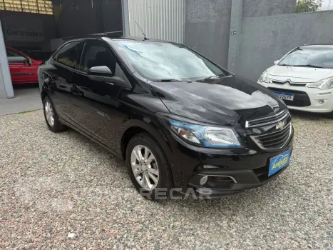 Prisma 1.4 4P LTZ FLEX