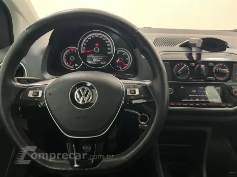 UP 1.0 TSI Move UP 12V