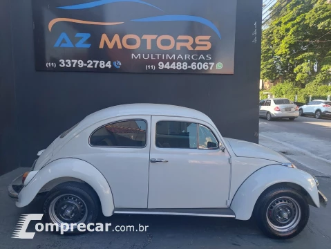 Volkswagen FUSCA 1.3 8V 2 portas