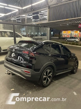 NIVUS 1.0 200 TSI Highline