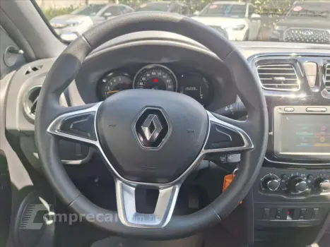 LOGAN 1.0 12V SCE FLEX ZEN MANUAL