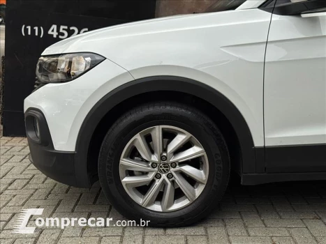 T-CROSS 1.0 200 TSI