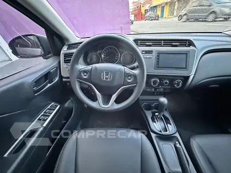 CITY 1.5 Personal 16V