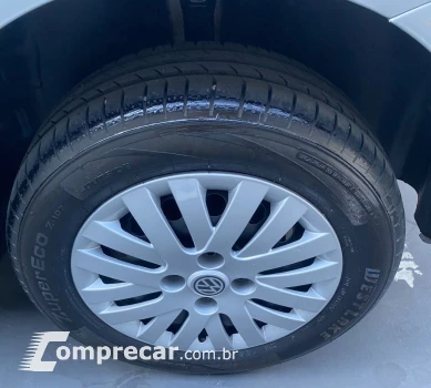 Gol 1.0 4P TRENDLINE FLEX