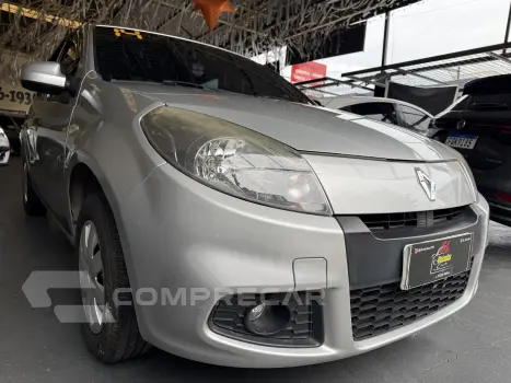 SANDERO 1.0 Expression 16V