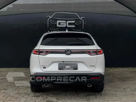 HR-V 1.5 DI I-VTEC TURBO FLEX TOURING CVT